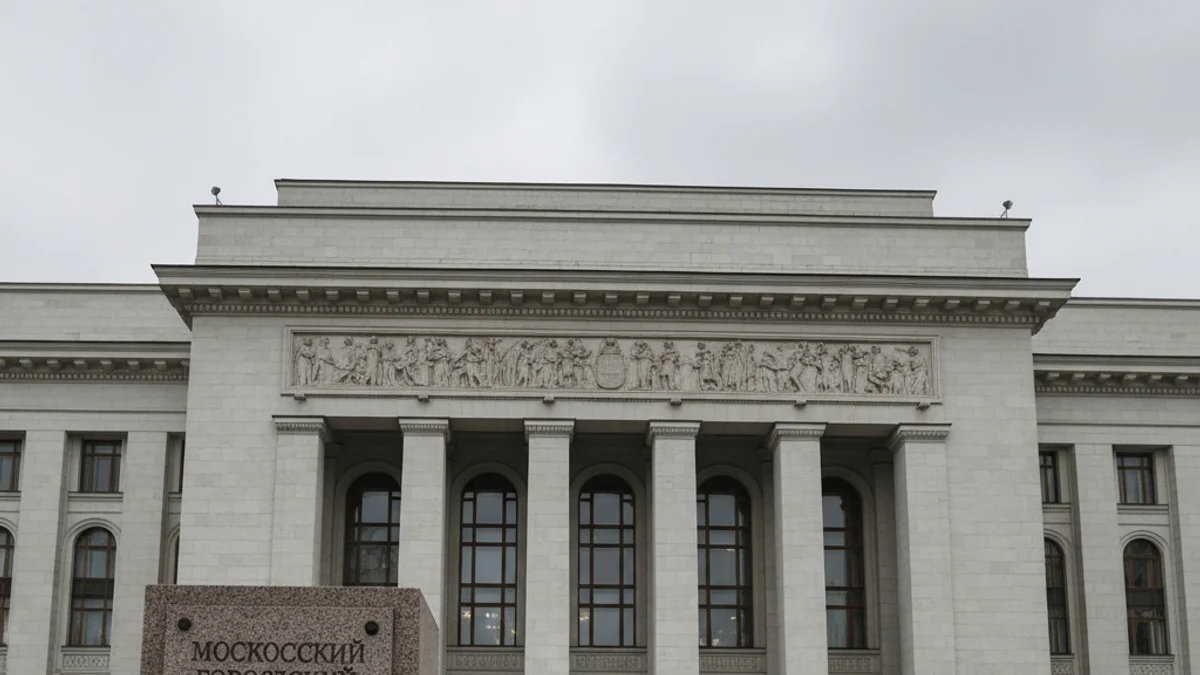 Мосгорсуд признал преступления Михаила Хачатуряна против дочерей