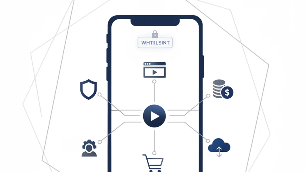 Какие сайты будут работать в России при ограничении мобильного интернета