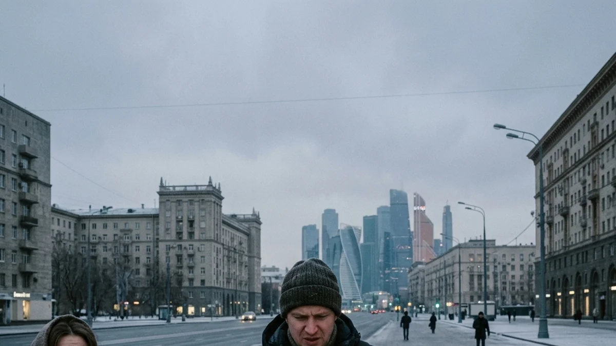 Путин усиливает интернет-отключения в России для цифровой изоляции