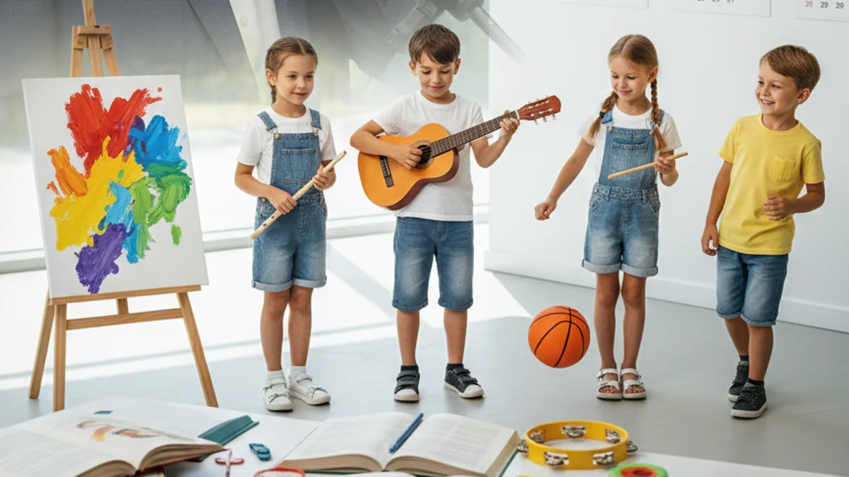 Эксперт оценил идею сократить летние каникулы