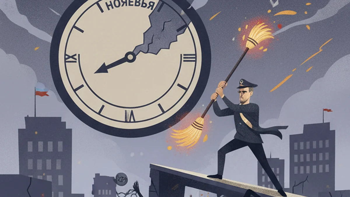 "C таким прошлым во власти делать нечего": Хинштейн требует ускорить чистку чиновников с уголовным прошлым